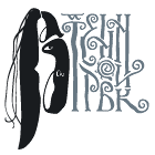 Логотип группы «Рада и Терновник»